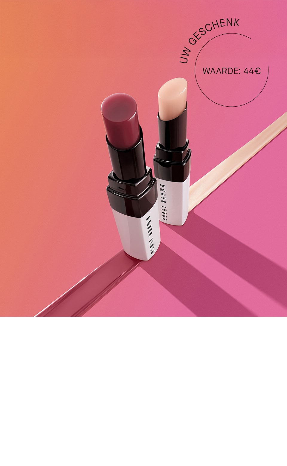 LIP SERUM