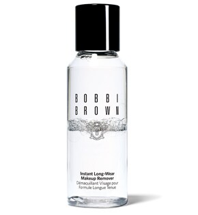Instant Long-Wear Make-up Remover