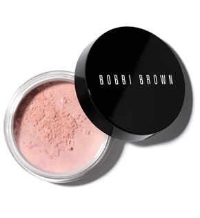 Retouching Powder