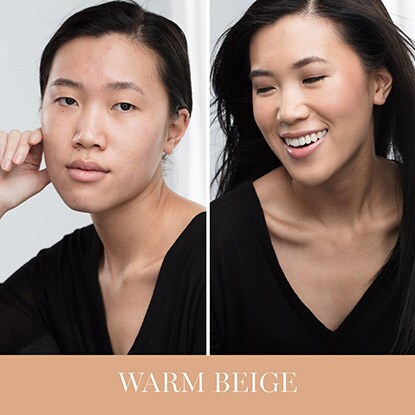 Skin Foundation SPF 15