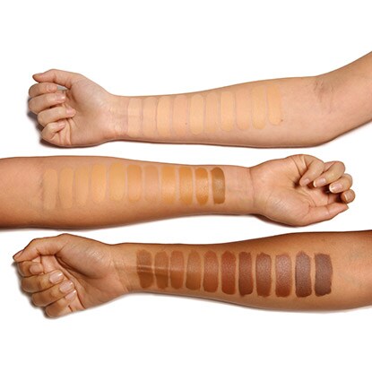 Skin Foundation SPF 15