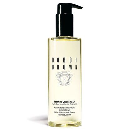 Soothing Cleansing Oil