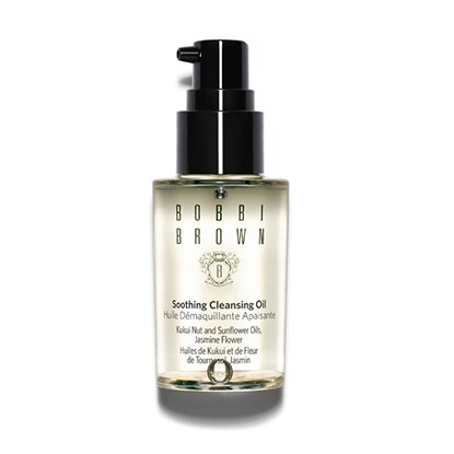 Bobbi To Go - Soothing Cleansing Oil