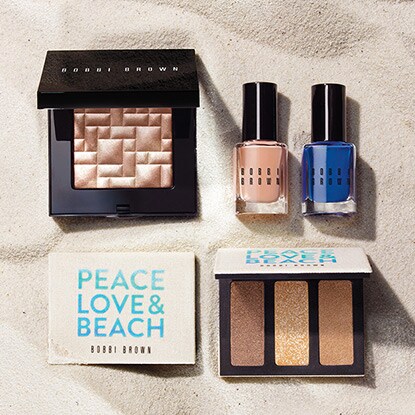 Highlighting Powder - Pink Glow