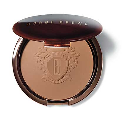 Face & Body Bronzing Powder