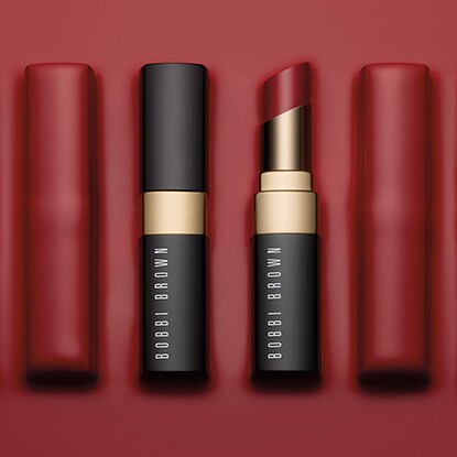 Nourishing Lip Color