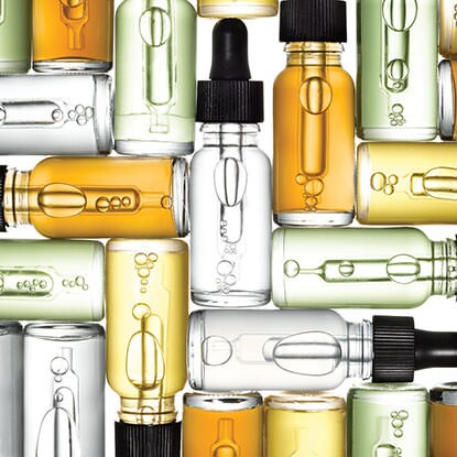 Skin Fortifier - Strength & Recovery Tonic