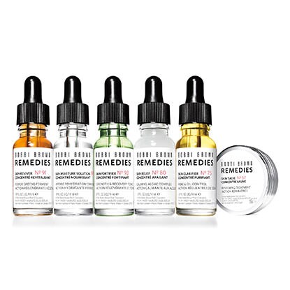 Skin Clarifier - Pore & Oil Control