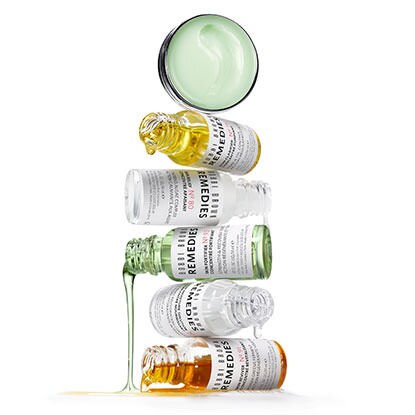 Skin Clarifier - Pore & Oil Control