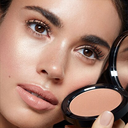 Bronzing Powder