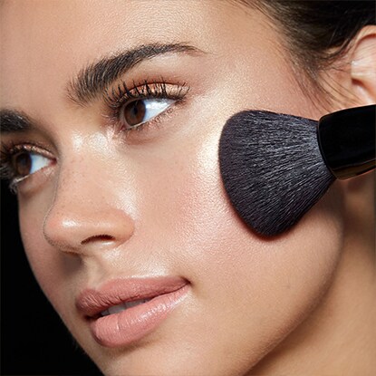 Bronzing Powder