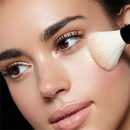 Illuminating Bronzing Powder