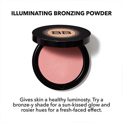 Illuminating Bronzing Powder
