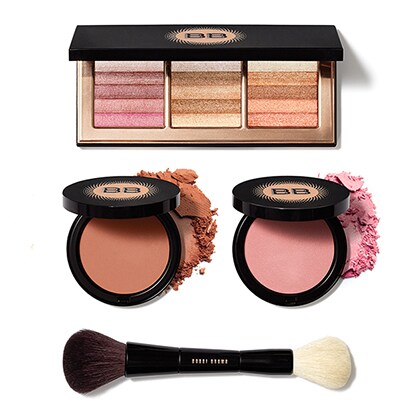 Illuminating Bronzing Powder