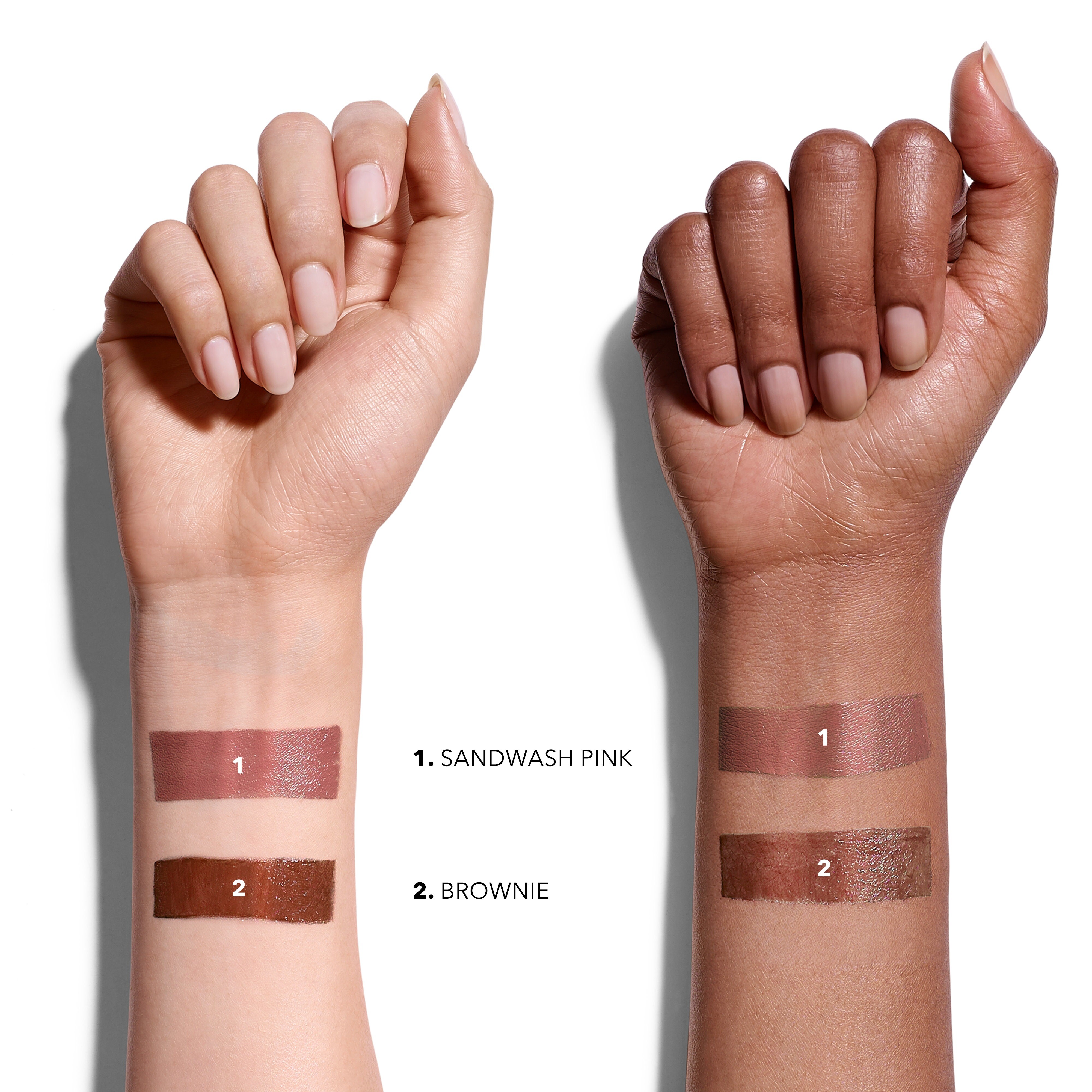 Party Lips Mini Lip Color Duo