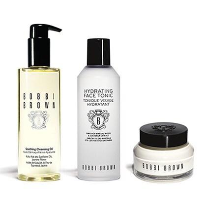Power Trio Skincare Set