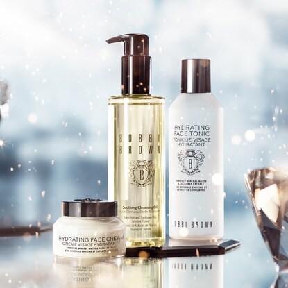 Power Trio Skincare Set