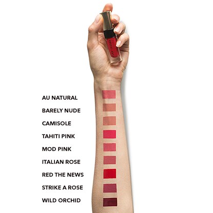 Luxe Liquid Lip High Shine