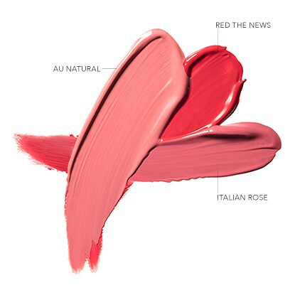 Luxe Liquid Lip High Shine