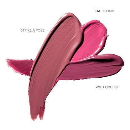 Luxe Liquid Lip High Shine