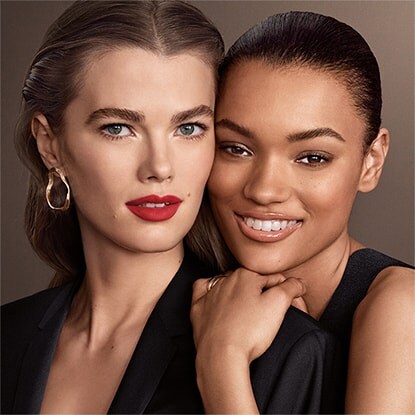 Luxe Liquid Lip High Shine