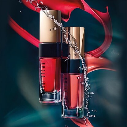 Luxe Liquid Lip High Shine