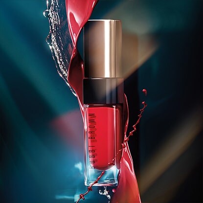 Luxe Liquid Lip High Shine