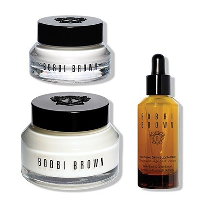 Hydrating Skincare Set