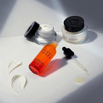 Hydrating Skincare Set