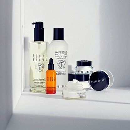 Hydrating Skincare Set