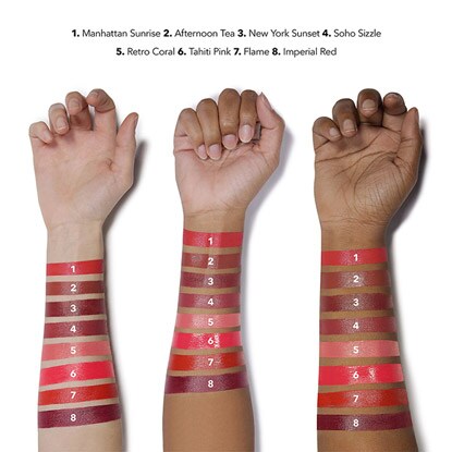 Luxe Lip Color- Luxky in Luxe Collection