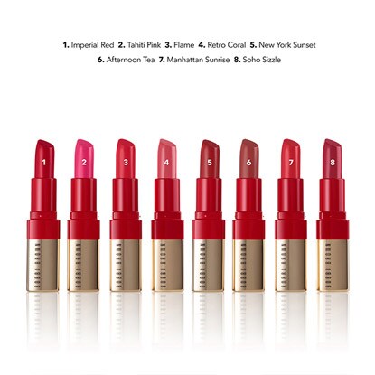 Luxe Lip Color- Luxky in Luxe Collection