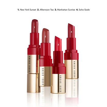 Luxe Lip Color- Luxky in Luxe Collection