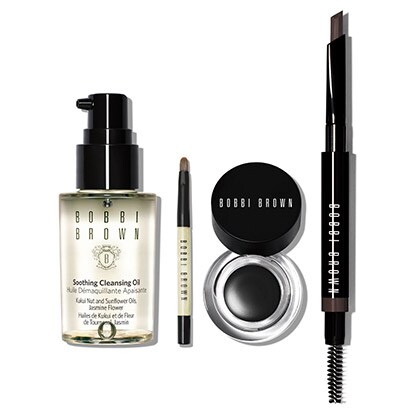 Defining Moment Long-Wear Eye Kit <Span Style="color:#FF4661;">Value €86</span><Br>