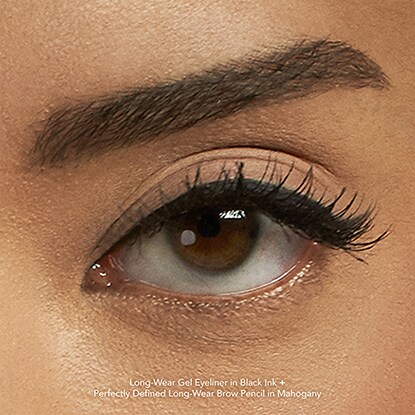 Defining Moment Long-Wear Eye Kit <Span Style="color:#FF4661;">Value €86</span><Br>