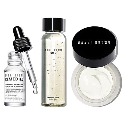 Maximum Moisture Skincare Set <Span Style="color:#FF4661;">Value €164</span><Br>