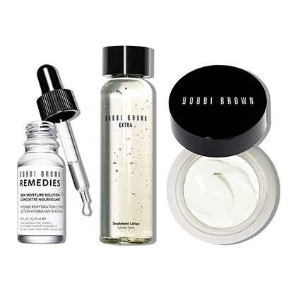 Maximum Moisture Skincare Set <Span Style="color:#FF4661;">Value €164</span><Br>