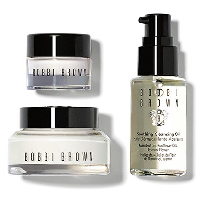 Carry-On Skincare Set <Span Style="color:#FF4661;">Value €42</span><Br>