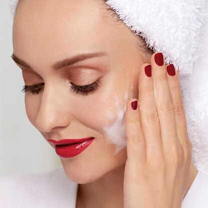 Makeup Melter & Cleanser