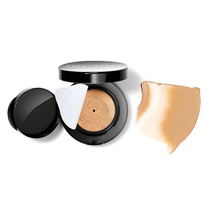Skin Foundation Cushion Compact SPF 35