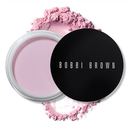 Retouching Loose Powder
