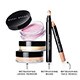 Retouching Loose Powder