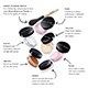 Retouching Loose Powder
