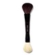 Dual-Ended Bronzer/Face Blender Brush