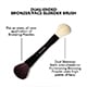 Dual-Ended Bronzer/Face Blender Brush