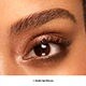 Day to Night Lashes Smokey Eye Mascara & No Smudge Waterproof Mascara Duo