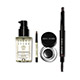 Defining Moment Long-Wear Eye Kit <Span Style="color:#FF4661;">Value €86</span><Br>