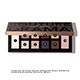 Couture Drama Eye Shadow Palette