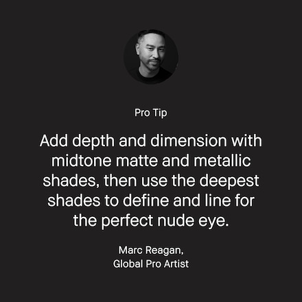 All Nudes Eye Shadow Palette