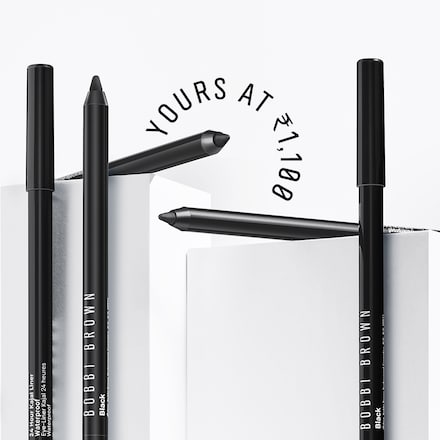 24 Hour Kajal Liner Waterproof